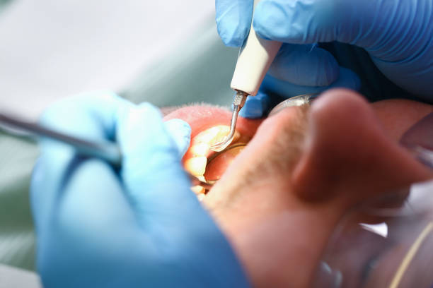 Best Pediatric Emergency Dentist in Orleans, IN