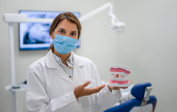 Best Emergency Dental Services for Seniors in Orleans, IN