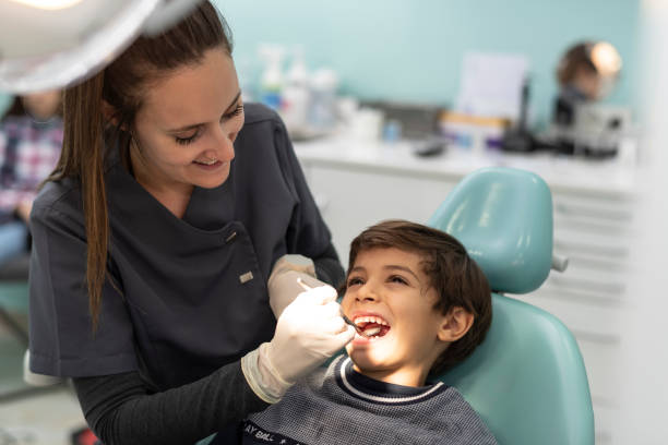Best Emergency Root Canal Treatment in Orleans, IN