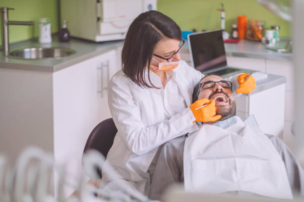 Best Emergency Dentist for Lost Fillings or Crowns in Orleans, IN