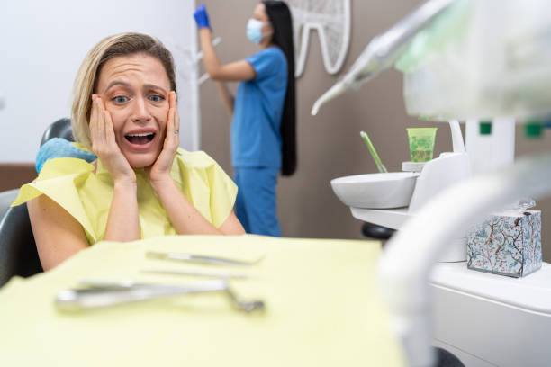 Best Broken or Cracked Tooth Emergency Dentist in Orleans, IN