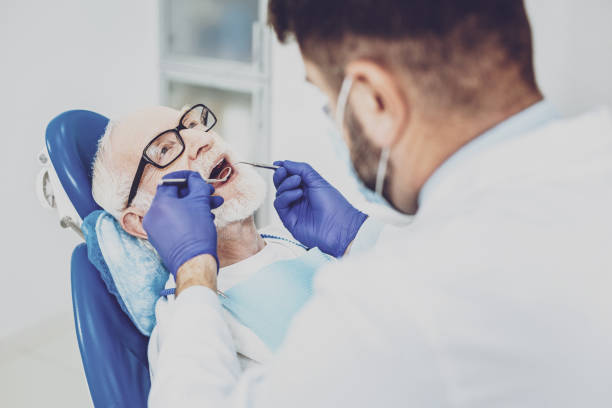 Best Orthodontic Emergency Dentist in Orleans, IN